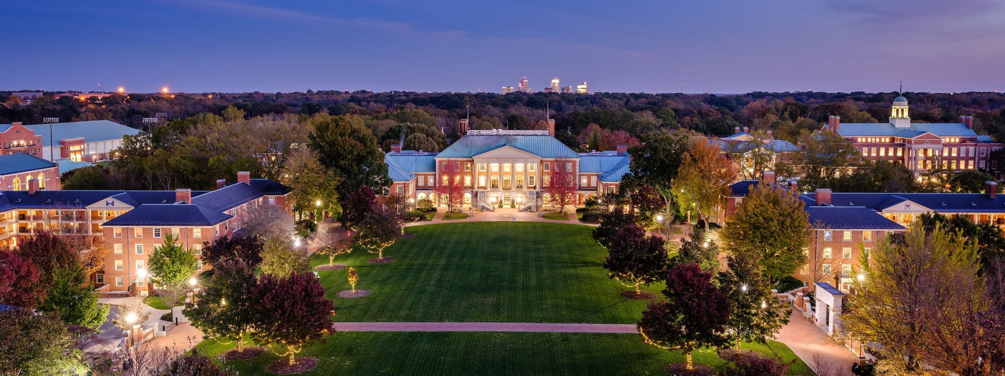Why Wake Forest Will Be the Last Team Standing in Omaha (2023)