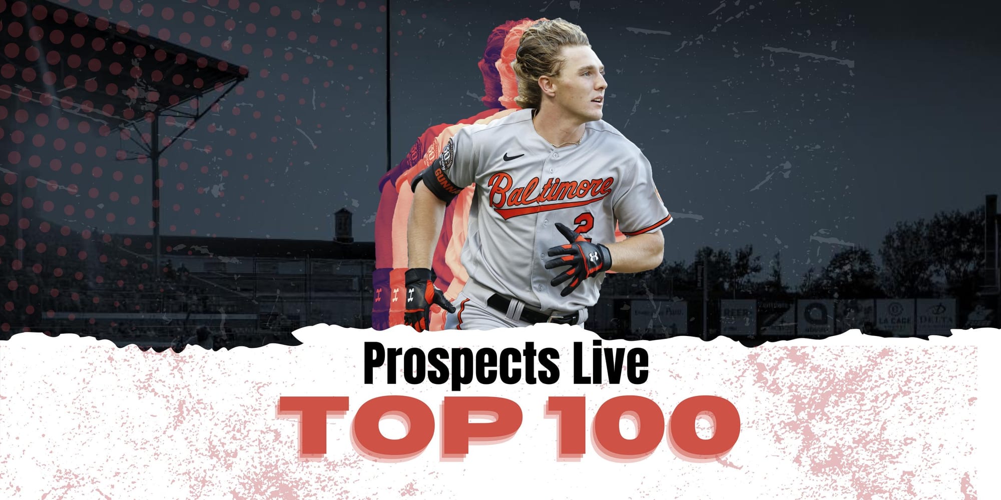 2023 Preseason Top 100 Prospects List