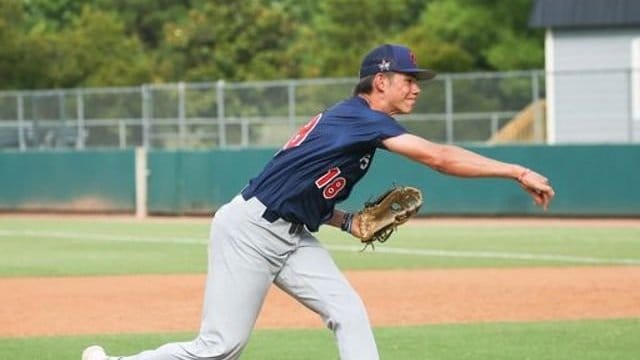 2023 NHSI Notebook Part 1: Pitching
