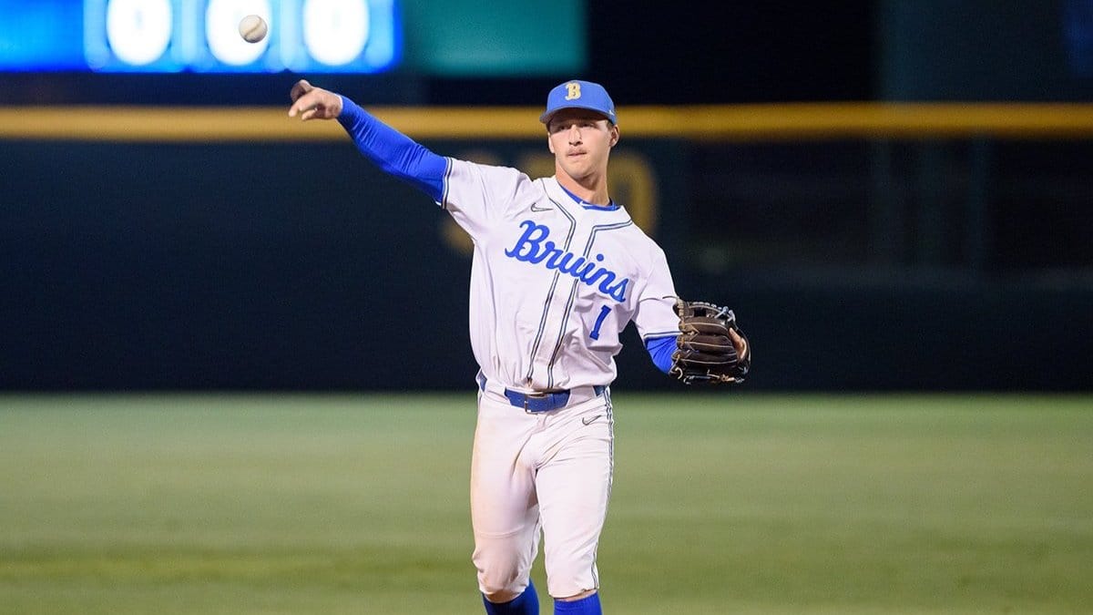 2023 Live Looks: UCLA @ Long Beach State 4/4