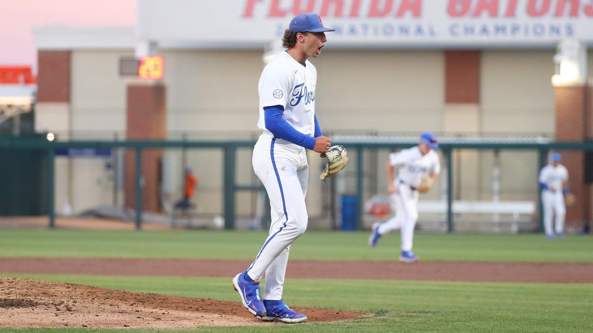 Live Looks:  #2 Florida vs. #11 Tennessee - 04/06/23