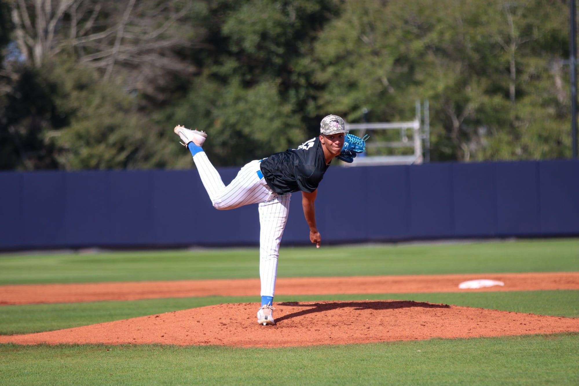 Live Looks: Rice @ Middle TN State (2023)
