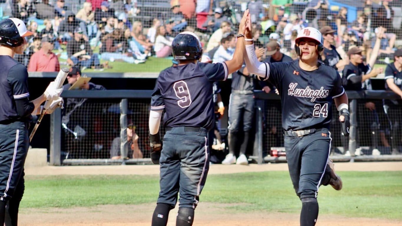 Socal Stars No. 5: 2023 Boras Classic South - Hitters