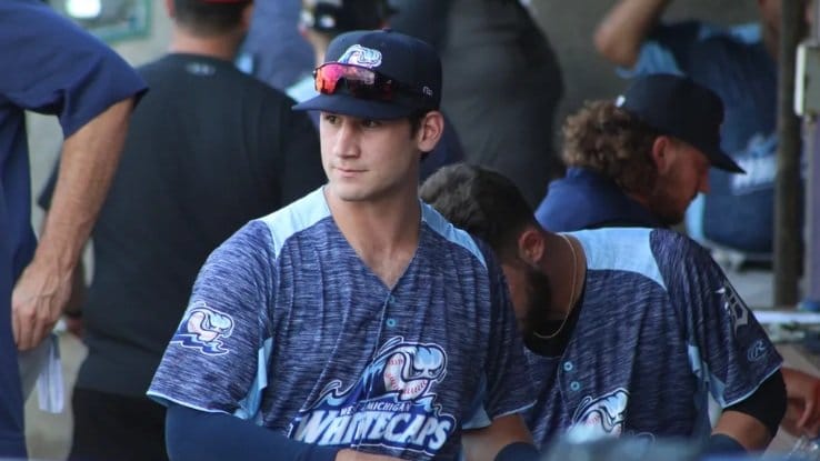 Video Looks: West Michigan Whitecaps @ Lansing Lugnuts, 4/11-4/16