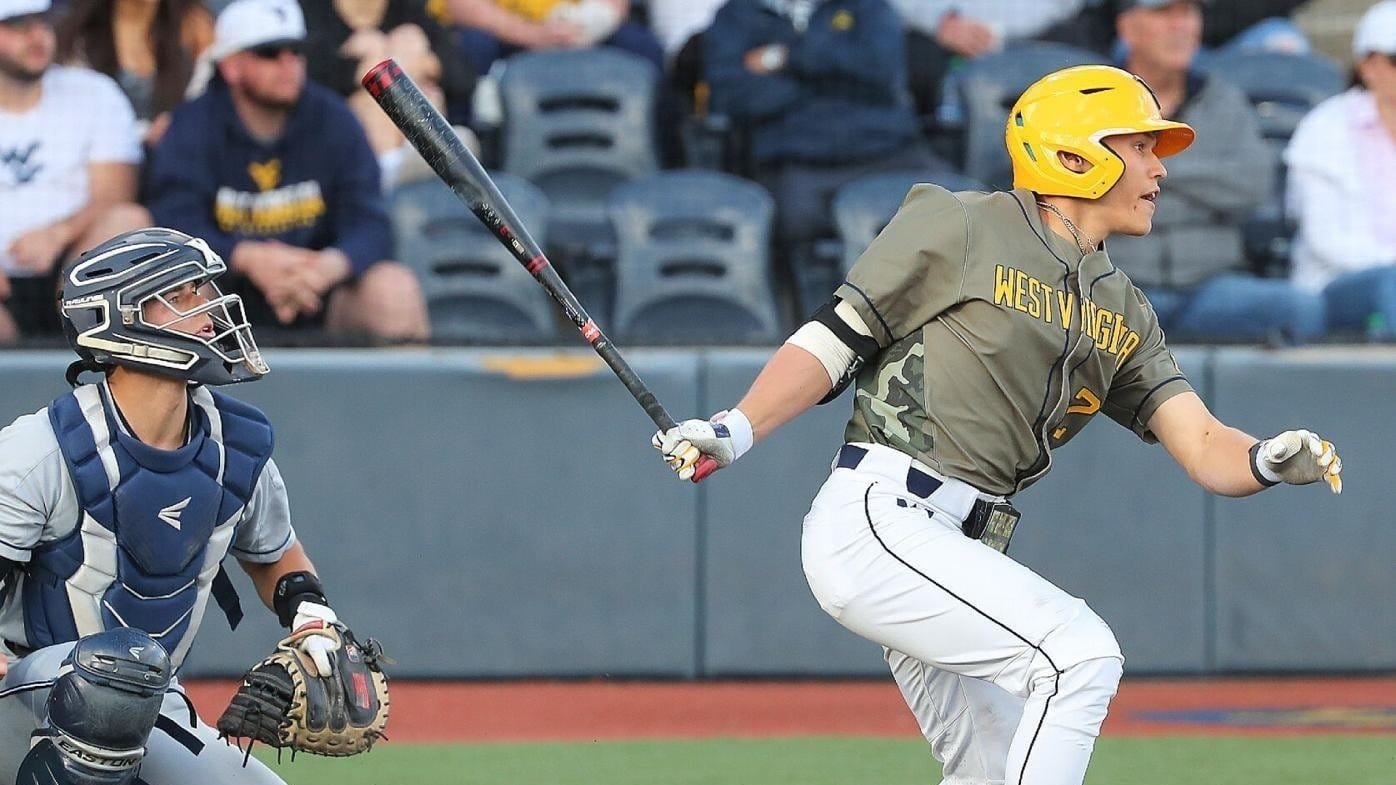 Live Looks: 2023 Cape Cod League Part 3