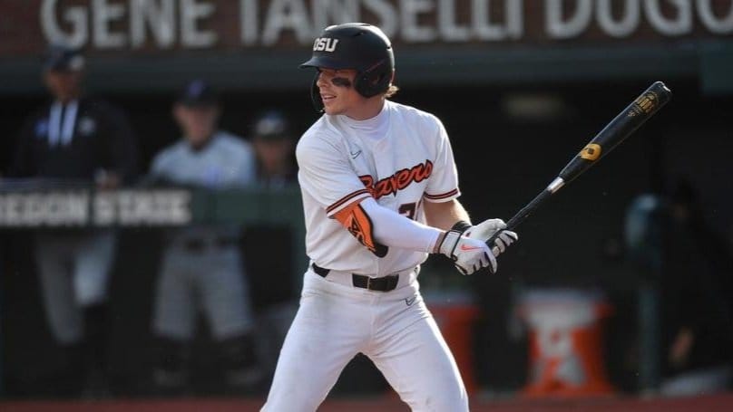 Live Looks: 2023 Cape Cod League Part 4