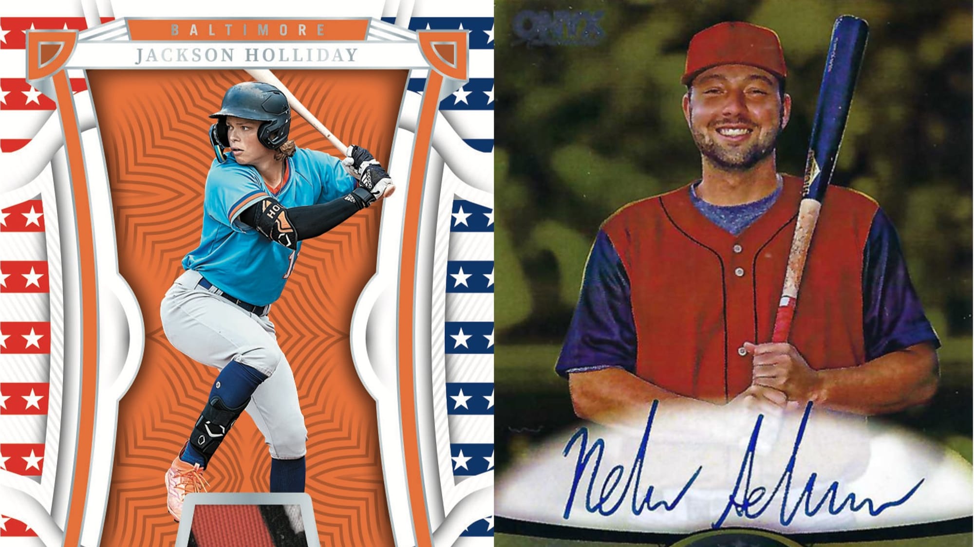 This Week in Baseball Cards - 12/25/23