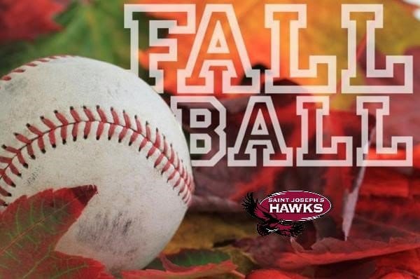 Recca's 2023 Fall Ball Notebook Pt. 2: Saint Joseph's