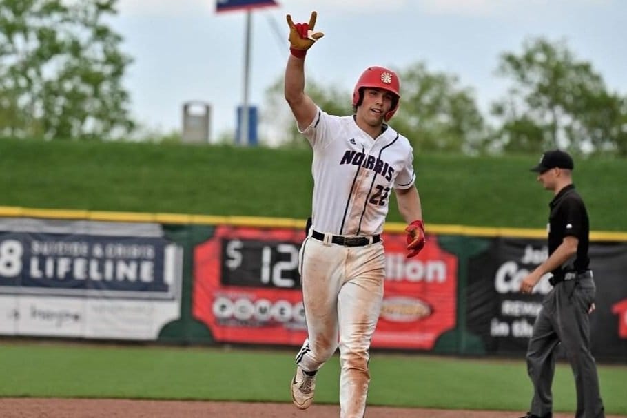 Trending Upward for 2024: Three HS Hitters Trending In the Right Direction