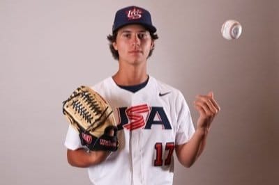 Three HS Pitchers to Know Going Into Spring 2024