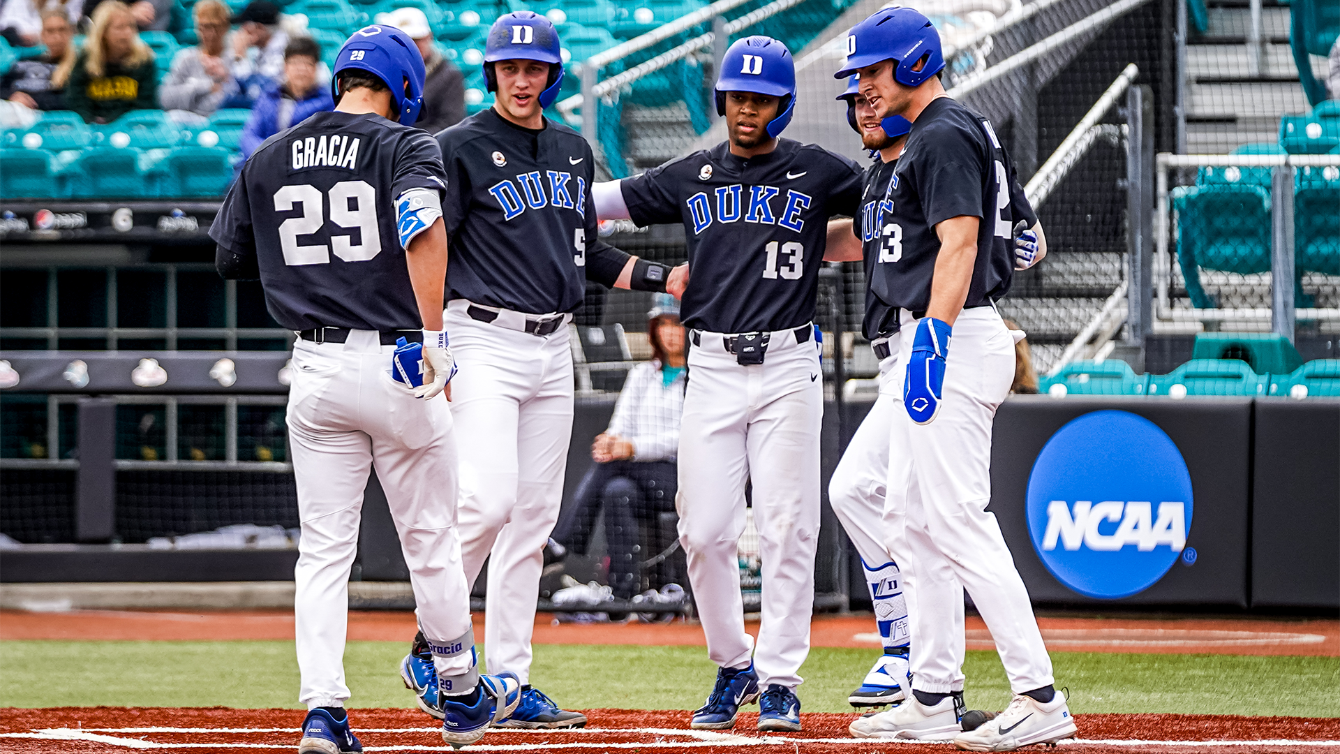 2024 College Baseball Roundup - Week 1