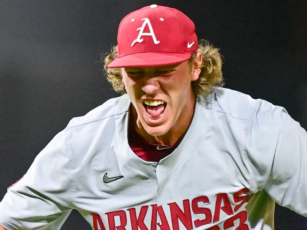 2024 College Baseball Roundup - Week 2