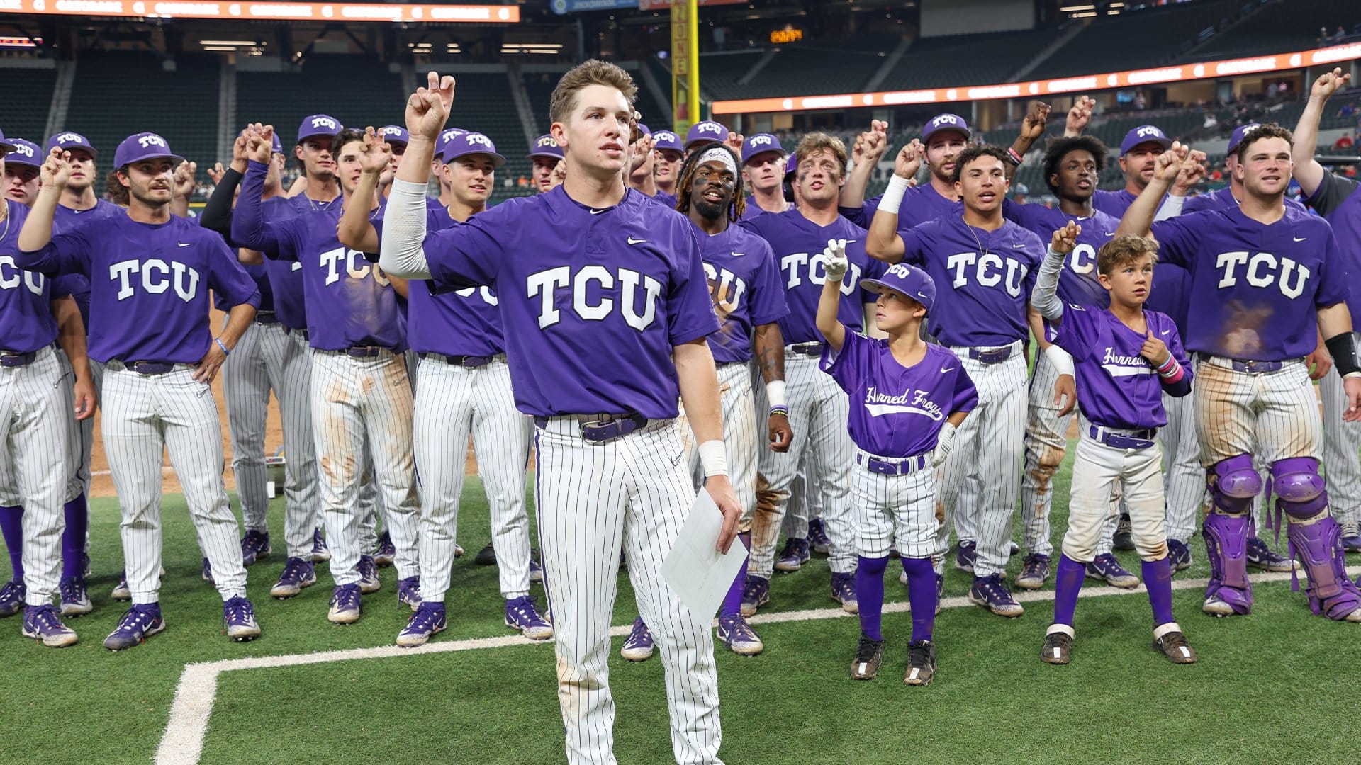 2024 College Baseball Roundup - Week 3