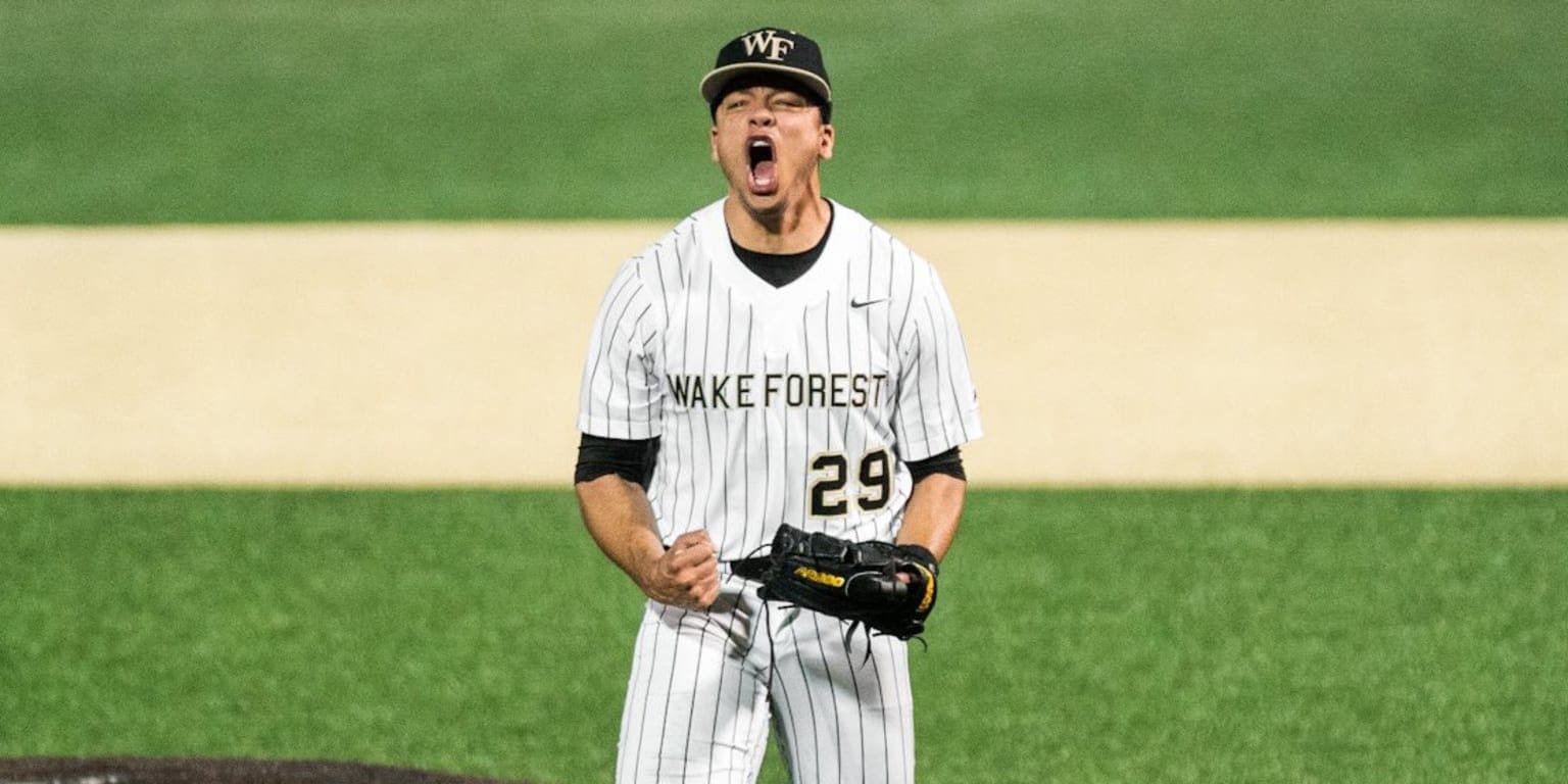 2024 College Baseball Roundup - Week 4