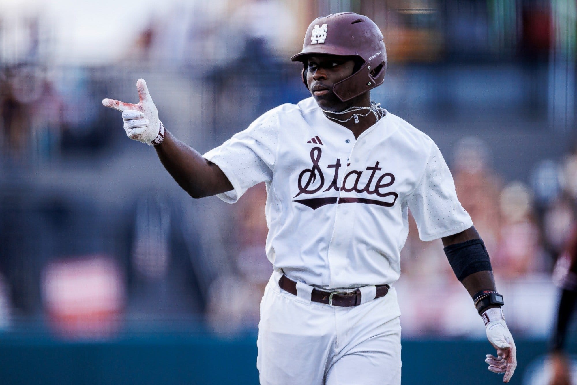 2024 College Baseball Roundup - Week 5