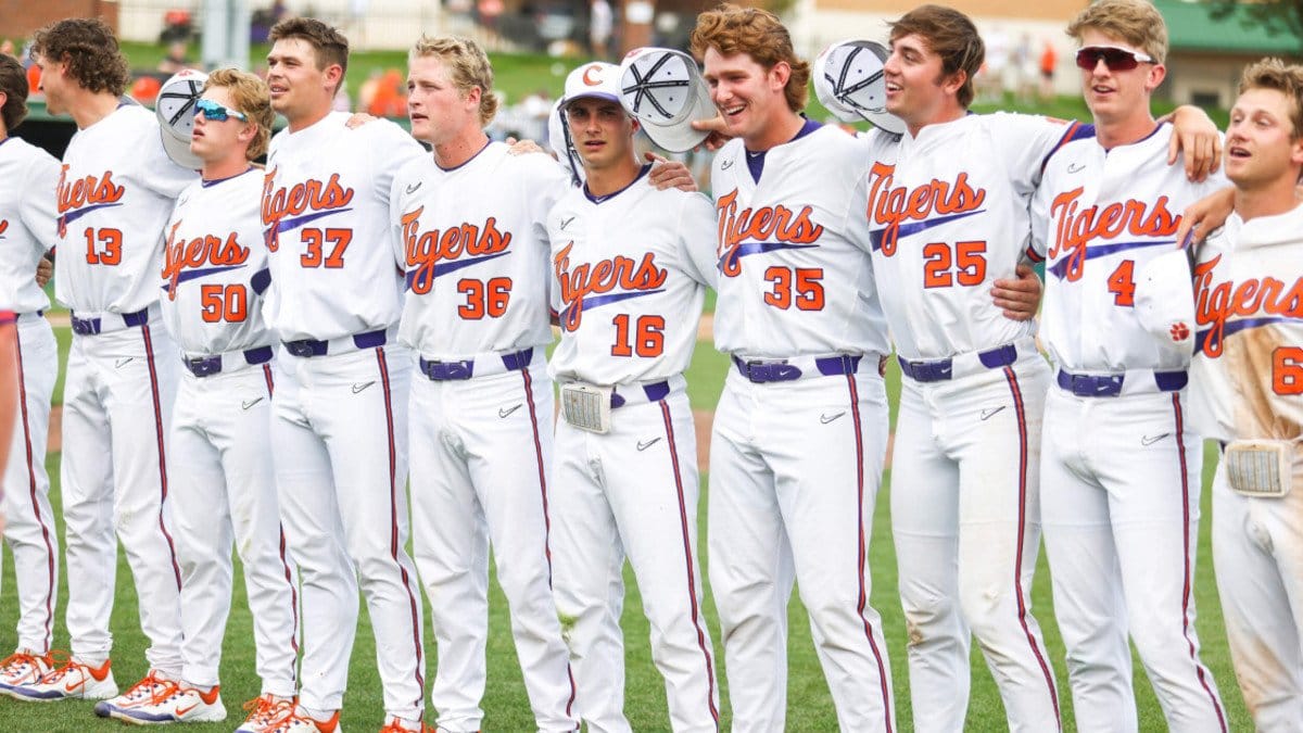 2024 College Baseball Roundup - Week 6