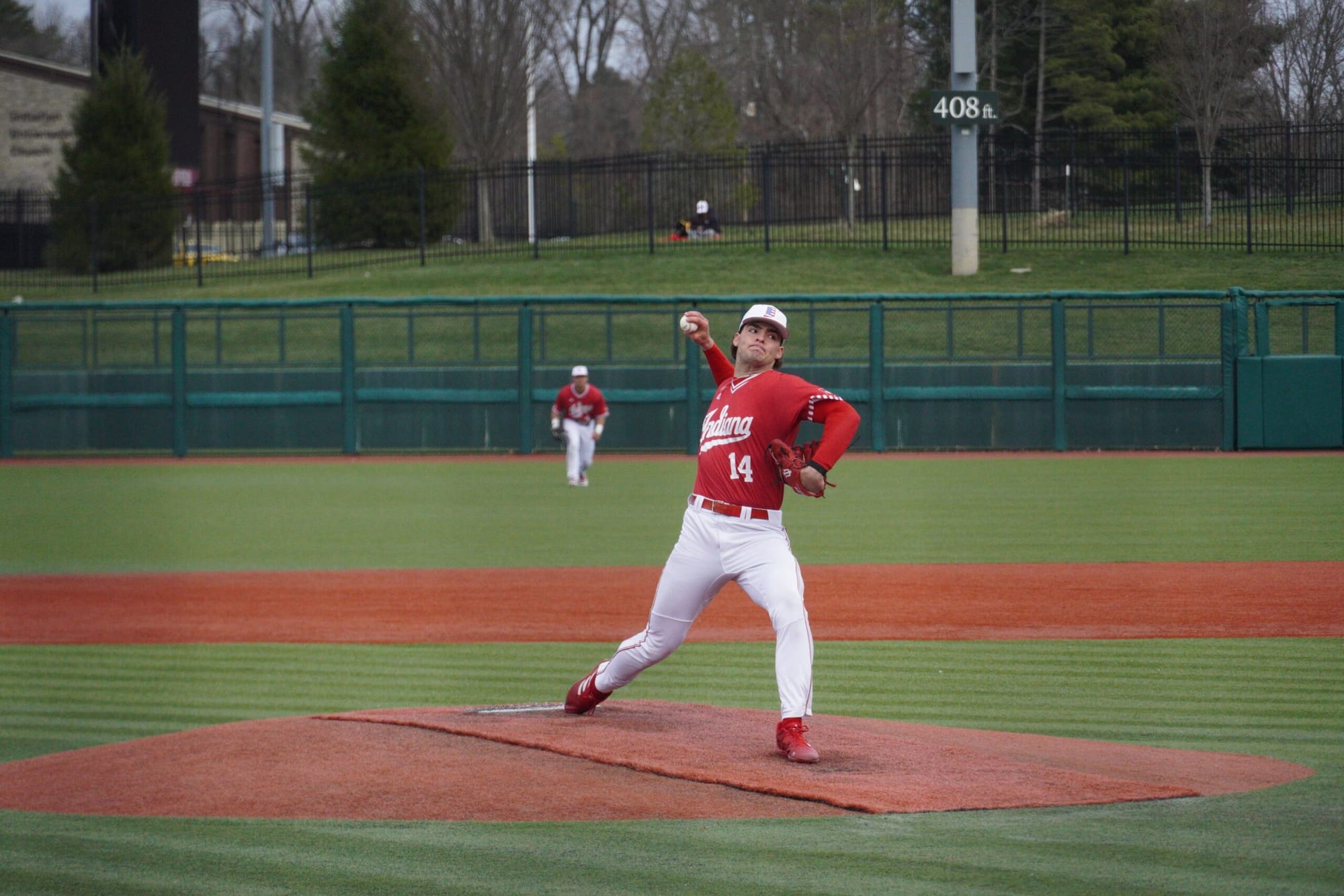 2024 MLB Draft Prospect Profile: RHP Connor Foley