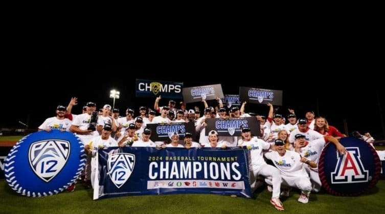 2024 MLB Draft Prospects Out West - Part 1