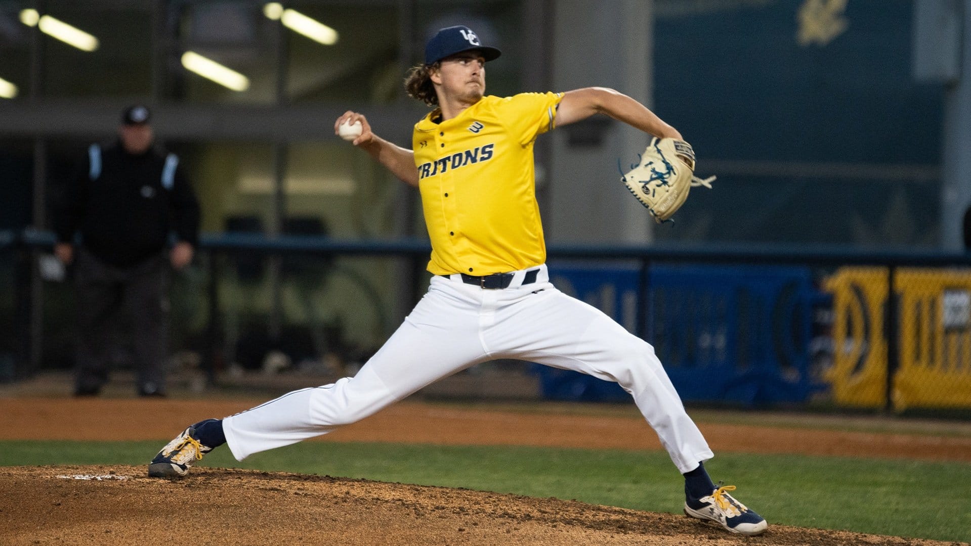 2024 MLB Draft Prospects Out West - Part 2