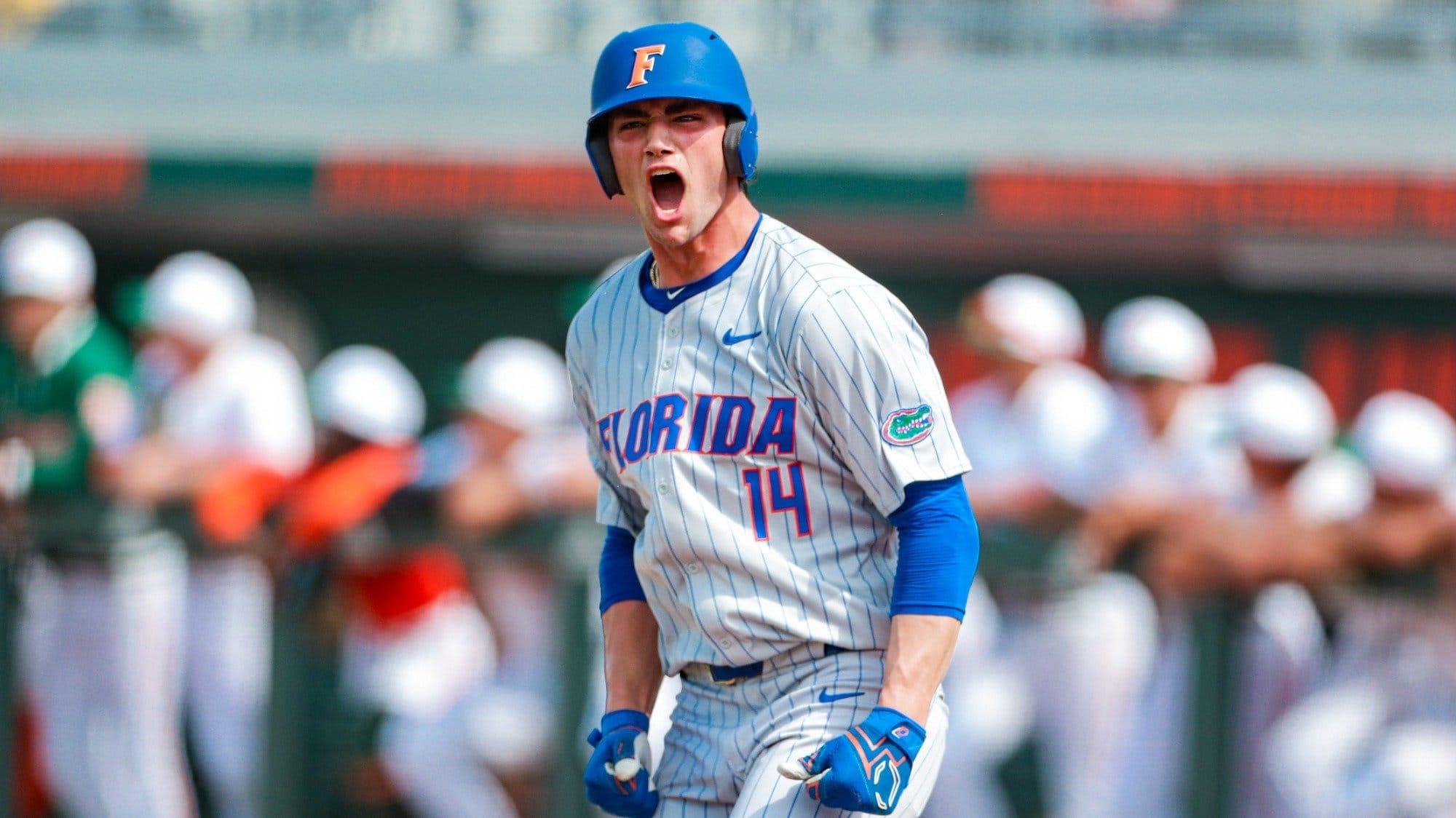 2024 MLB Draft Prospect Profile: 1B /LHP Jac Caglianone