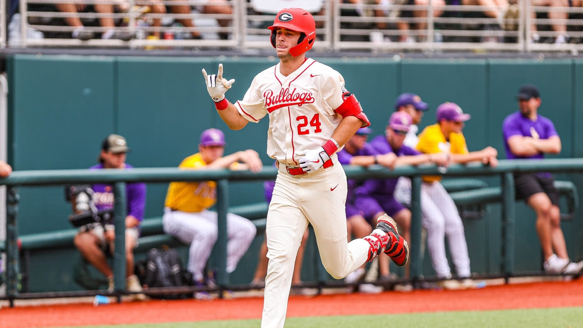 The State of Georgia: 2024 Georgia MLB Draft Outlook