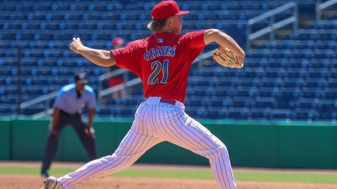 One Underrated Prospect from Every National League Organization