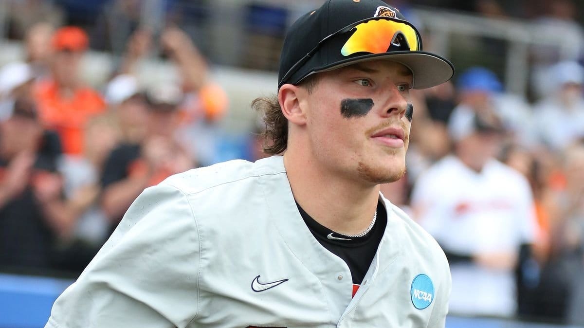 Who's Hot and Who's Not? Digging into Initial Data for 2024 First Round Hitters