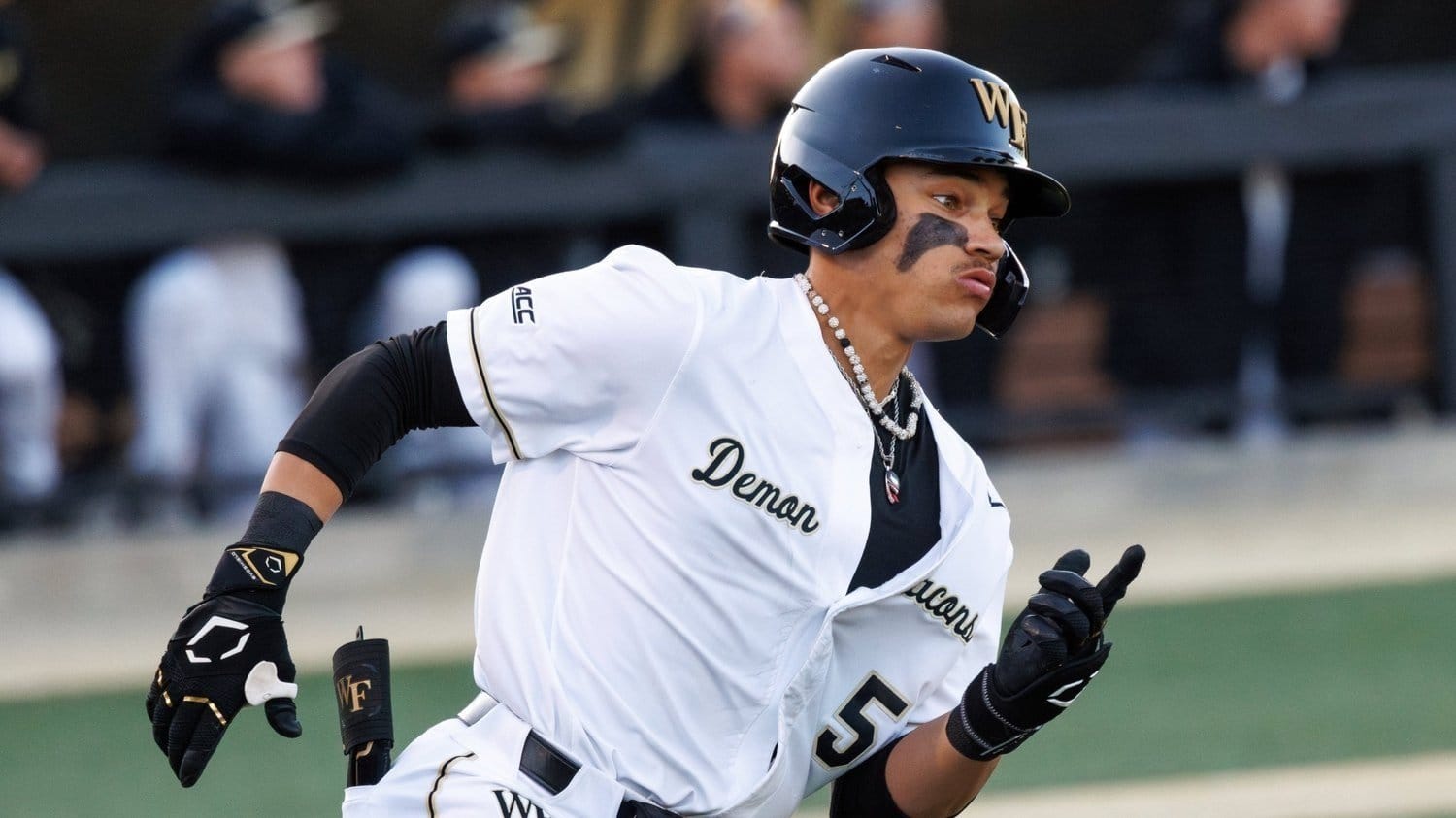 Who's Hot and Who's Not? Digging into Initial Data for 2024 First Round Hitters. Part 2