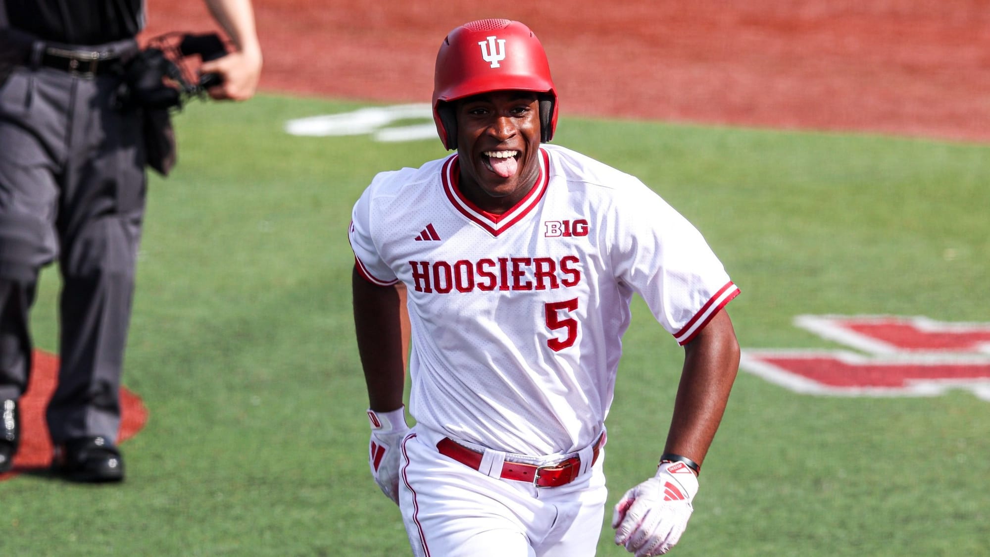 On The Clock: Interview with 2025 MLB Draft Prospect Devin Taylor