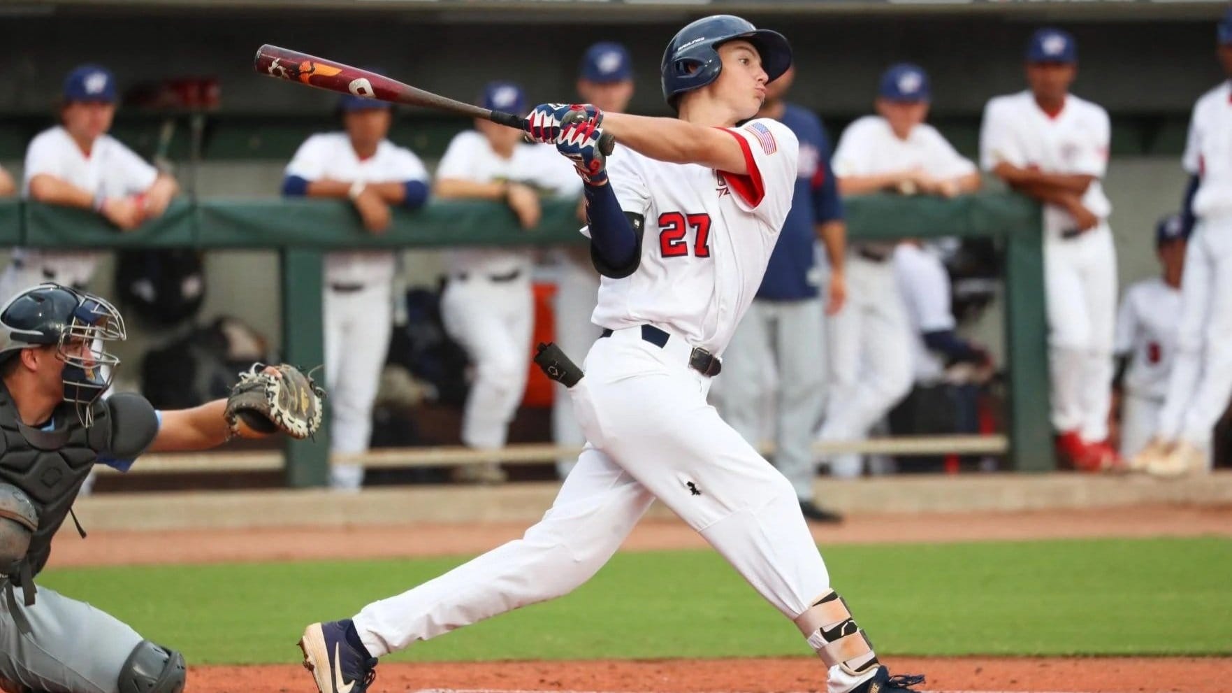 On The Clock: Interview with 2025 MLB Draft Prospect Xavier Neyens