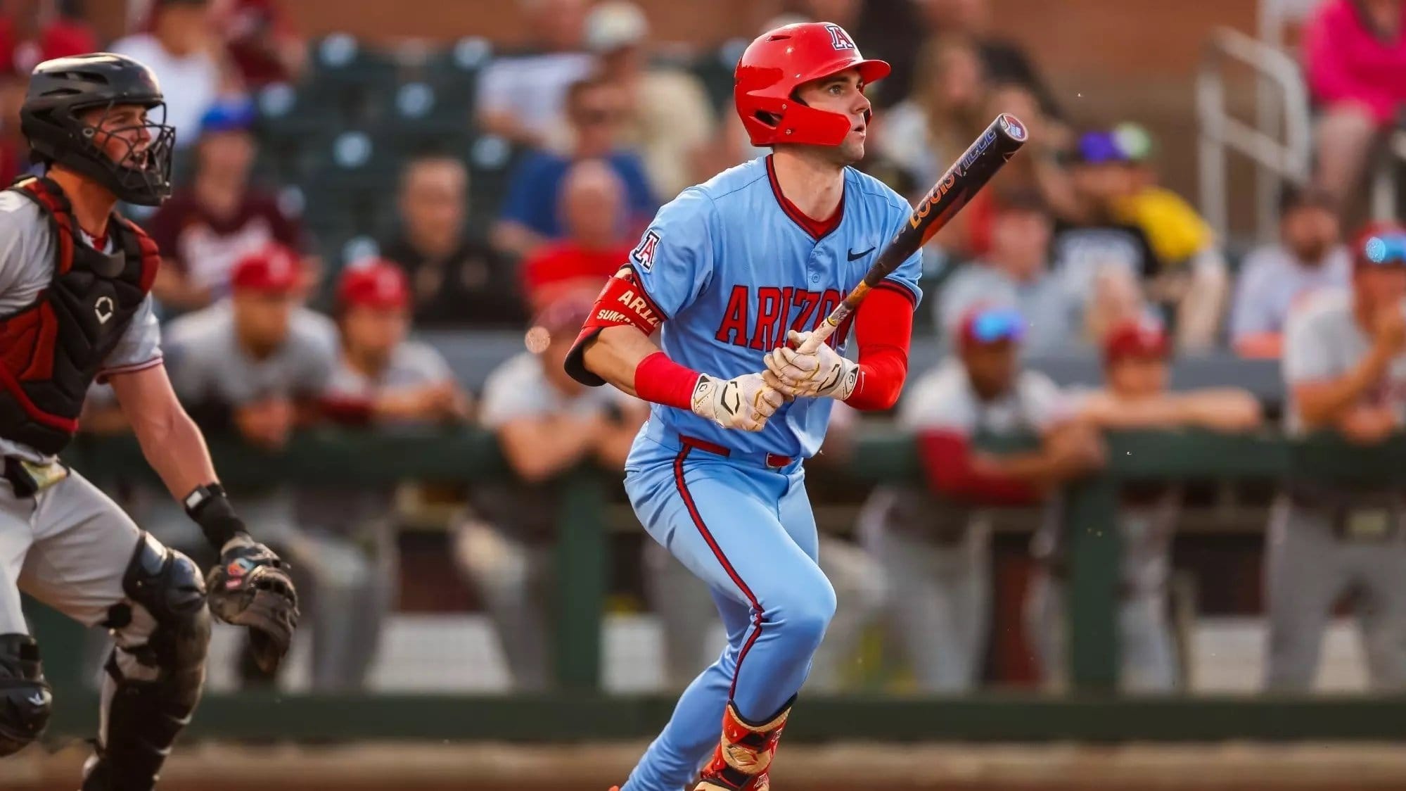 On The Clock: Interview with 2025 MLB Draft Prospect Brendan Summerhill