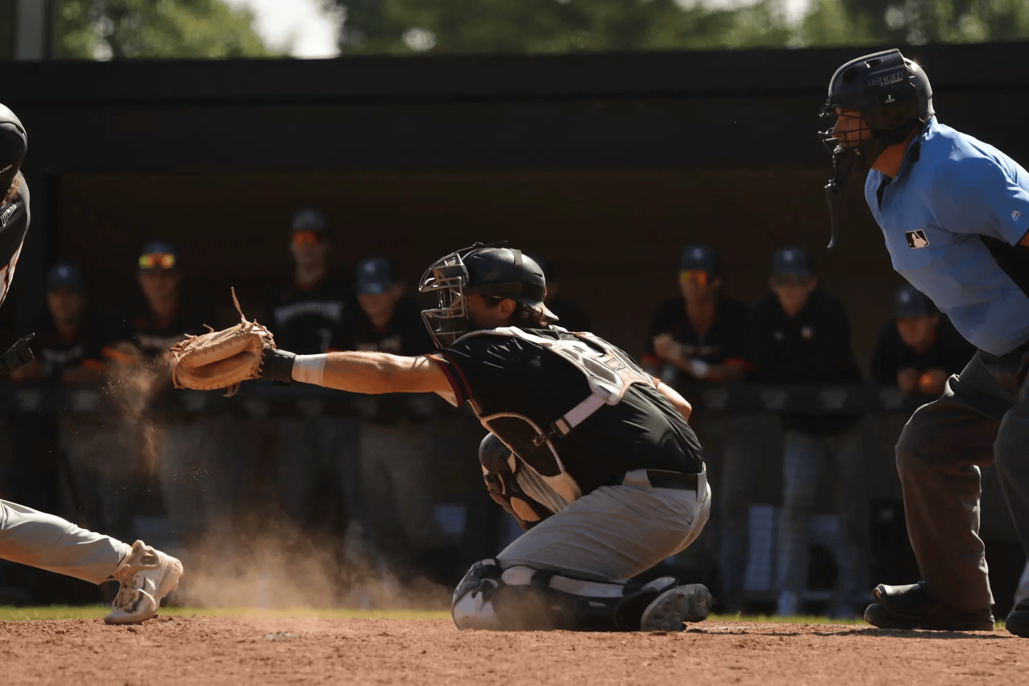 Recca's 2024 Fall Notebook Part 2: Lafayette v East Stroudsburg Scrimmage