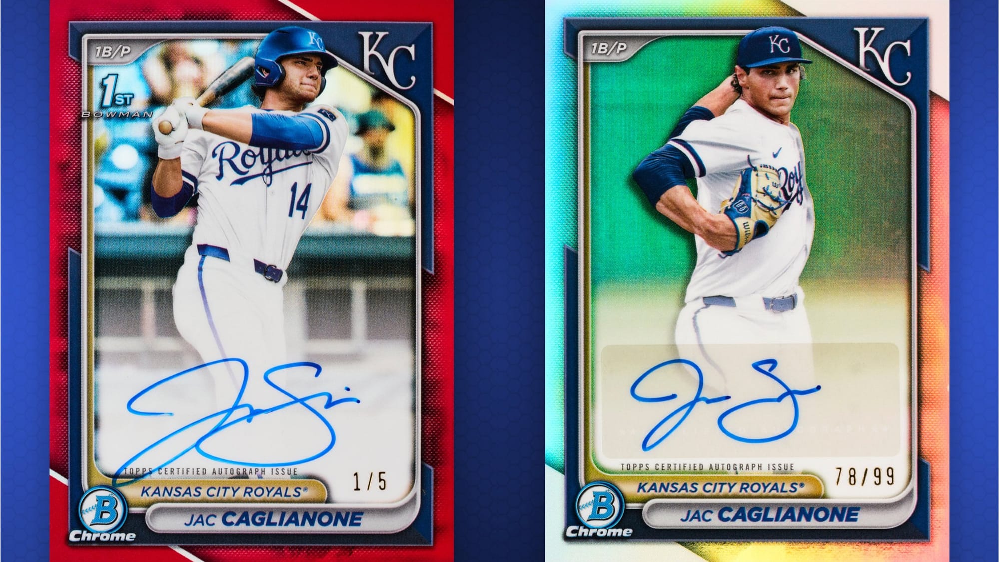 This Week in Baseball Cards - 12/2/24