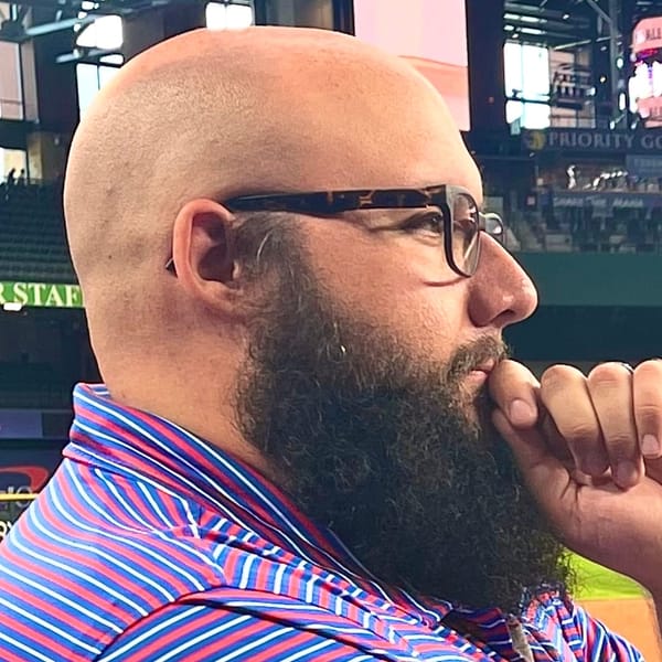 Ryan Clifford Prospects Live