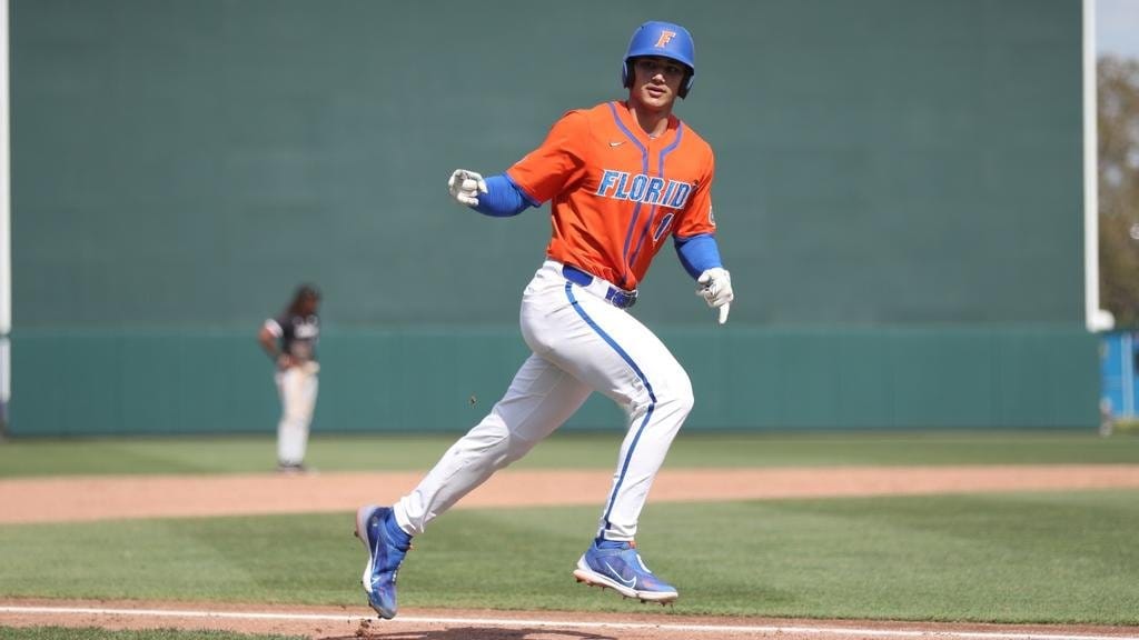 Deep Drives: South Carolina Road Trip — Prospects Live